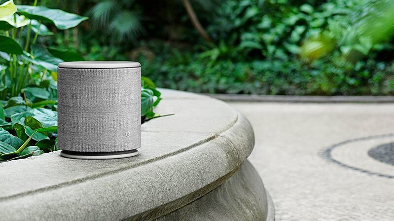 Boxa BANG & OLUFSEN BeoPlay M5, 130W RMS, Wi-Fi, Bluetooth, negru